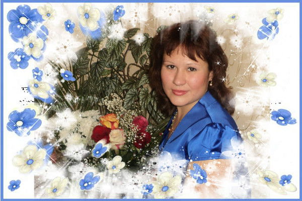 Алёна Лукомская