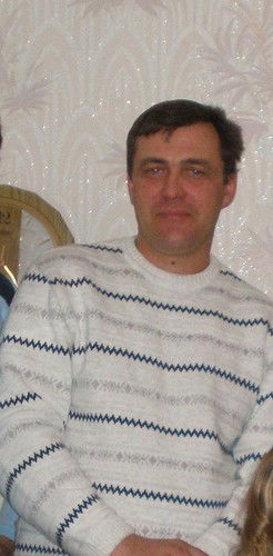 Андрей Наумец