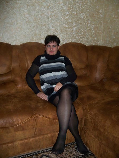 Юлия Скорик