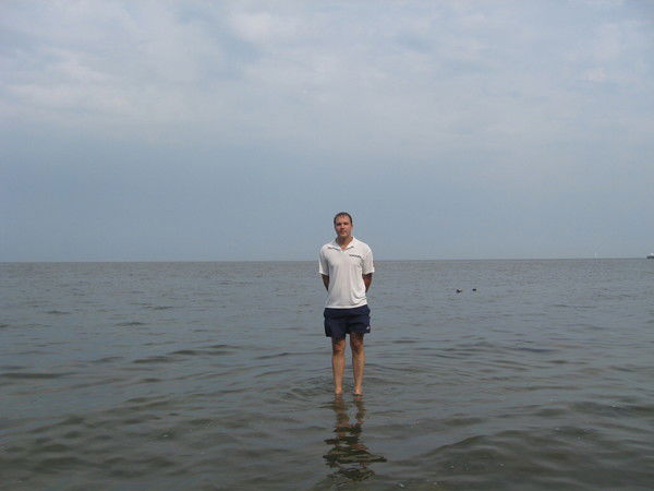 Денис Васильев