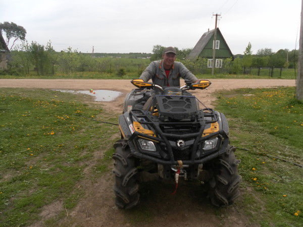 Егор Никитин