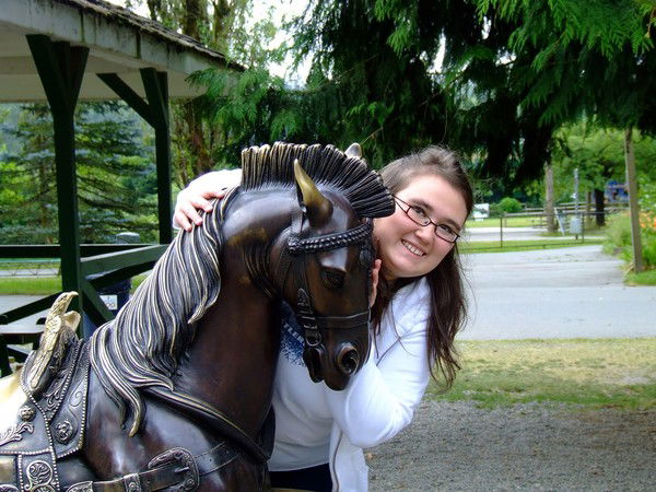 Леа Трубникова