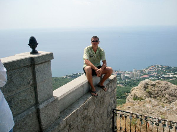 Александр Дрюцкий