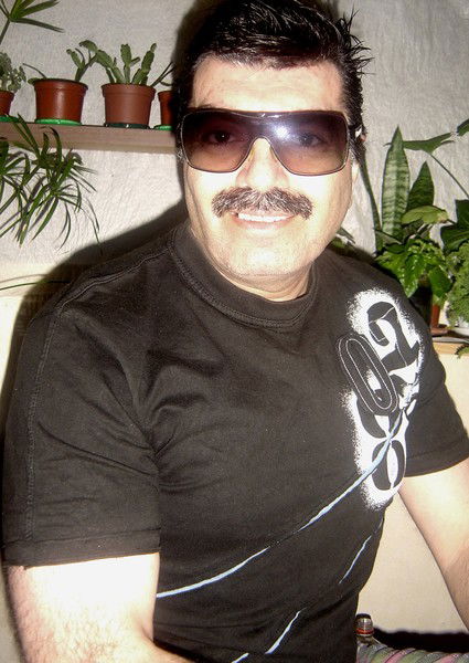 Тельман Гусейнов