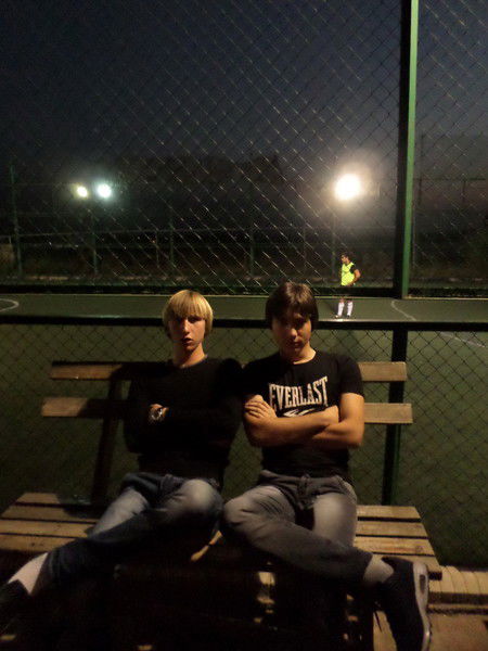 Ринат Чаусов