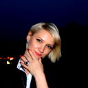 Лена Пахомова