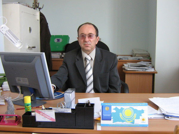 Сергей Чуев