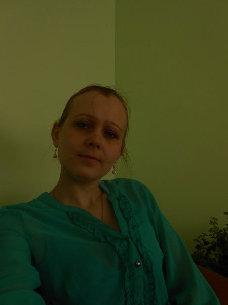 Ольга Сазонова