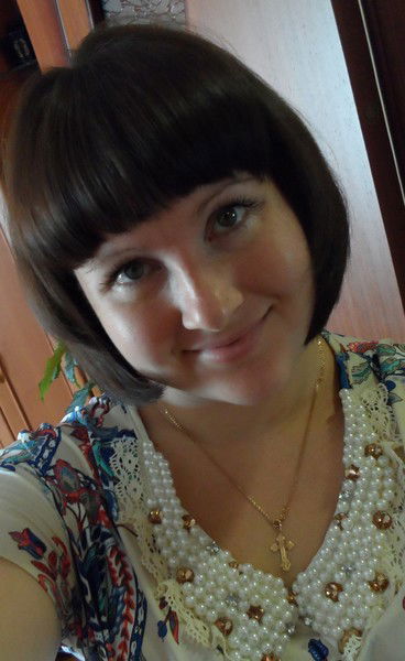 Татьяна Кузнецова