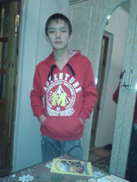 Алихан Асылханов