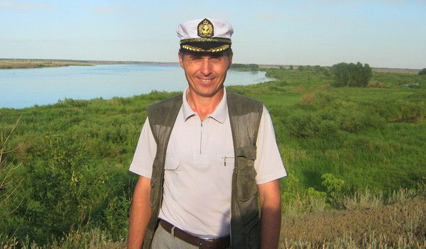 Игорь Слесарчук