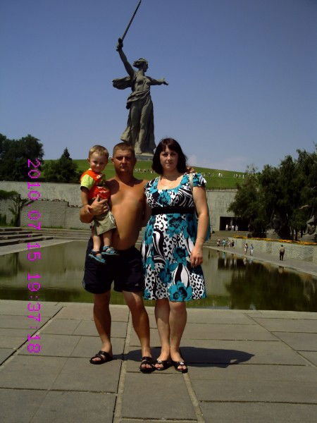 Сергей Мельников