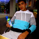 Amir Satubaldin