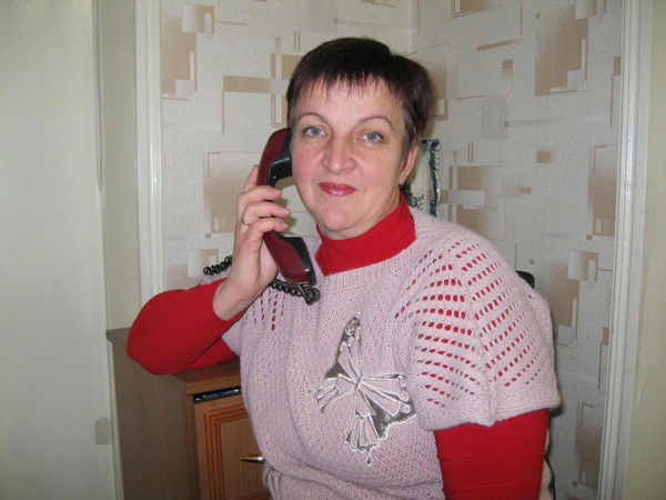 Люда Іванів