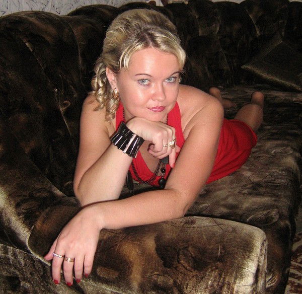 Ольга Лакизо