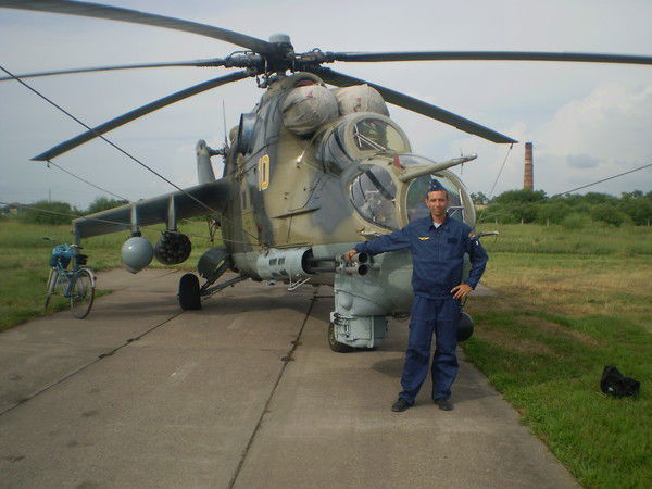 Роман Агапов