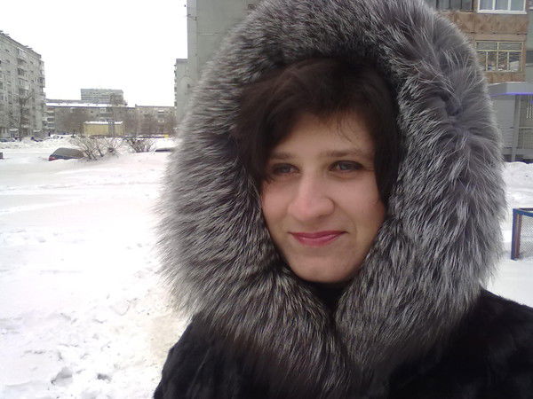 Наталья Андреева