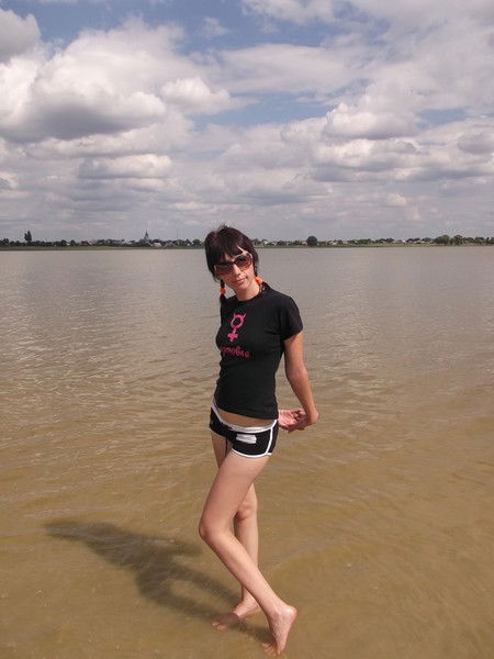 Елена Семенцова