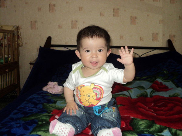 Таня Ампилогова