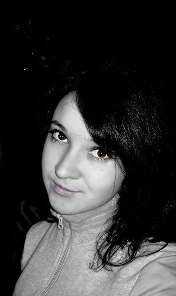 Анастасия Шелепова