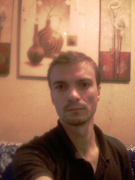 Сергей Готра