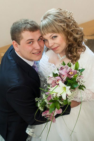 Мария Мишина