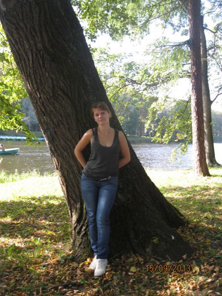 Ирина Ширманова