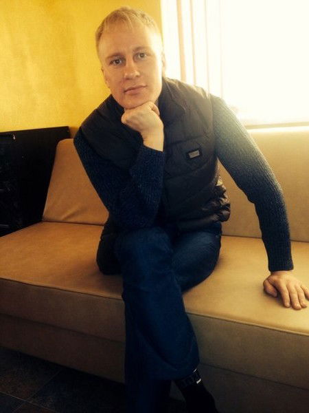 Миша Макаров