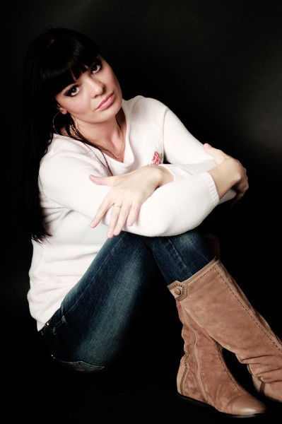 Ольга Логутцева