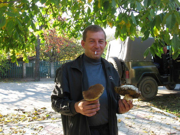 Александр Гапонов