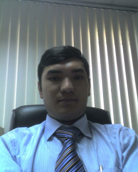 Шокан Жиенбаев