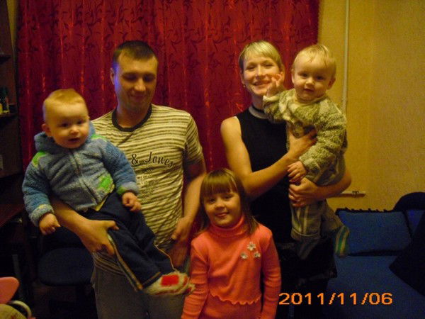 Денис Кузнецов