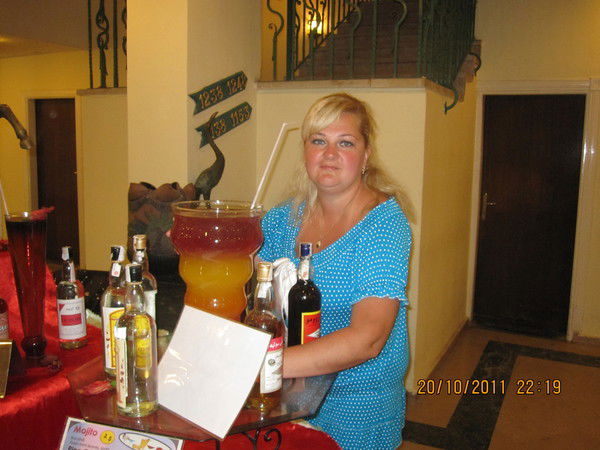 Олеся Семенова