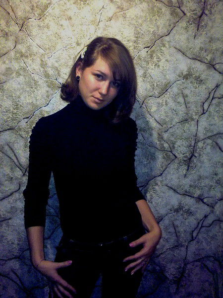 Елена Махнова