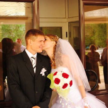 Денис Молодых