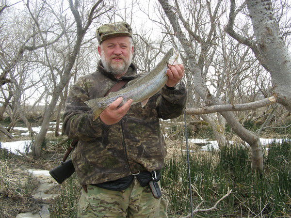 Валерий Рудницкий