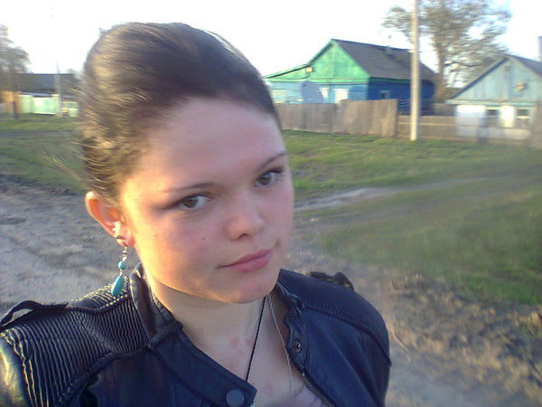 *твоя* ^*девочка*^