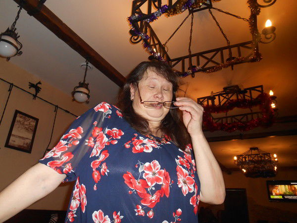 Людмила Ширяева