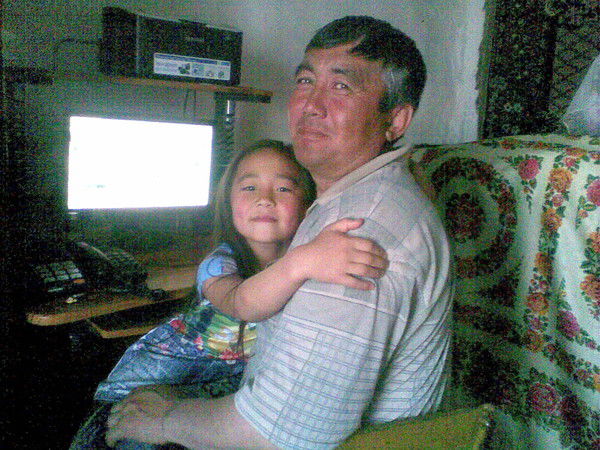 Ардак Абильтаев