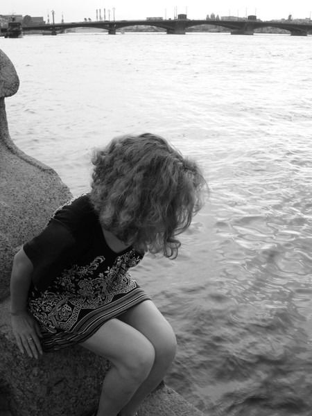 Иришка Сидорова