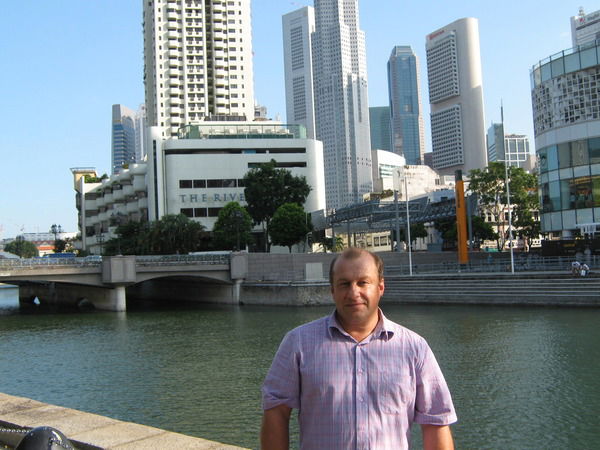 Николай Воронцов