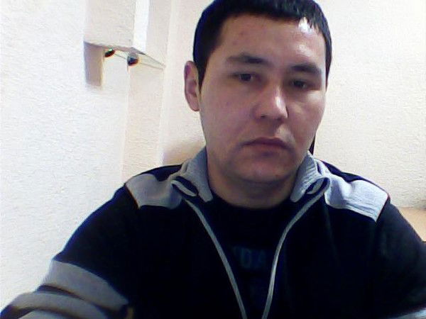 Honestboy Welnazarov