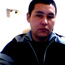Honestboy Welnazarov
