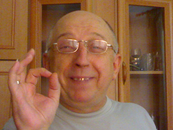 Вячеслав Карнаухов