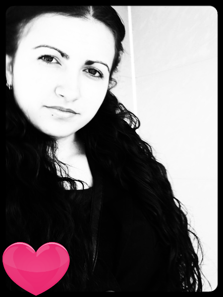 Демирчева Екатерина