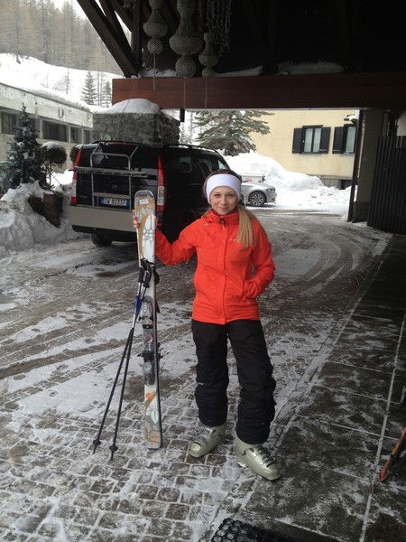 Светлана Ковалевич