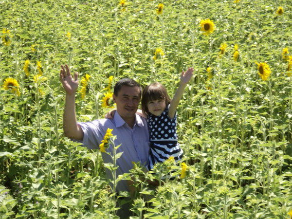 Ирек Хайруллин