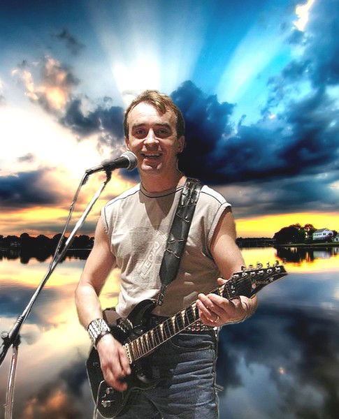 Сергей Коробкин