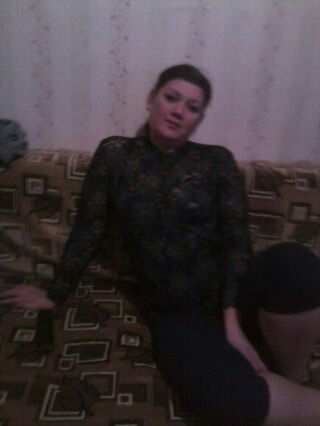 Наталья Шаркова