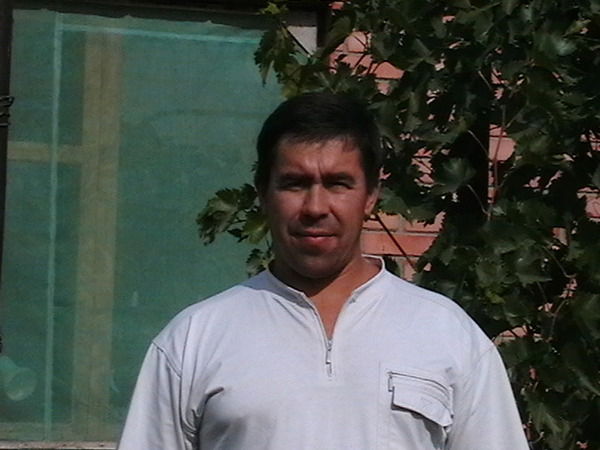 Денис Верезуб